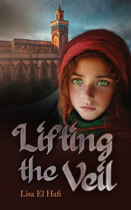 Kniha Lifting the Veil Lisa El Hafi