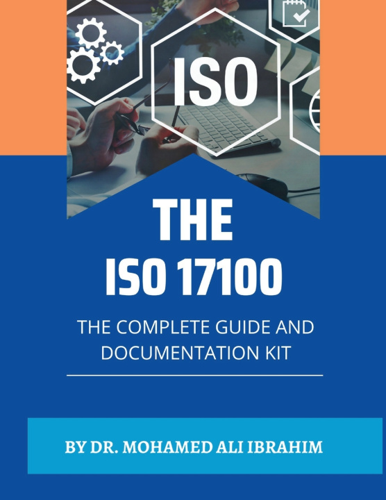 Knjiga ISO 17100 Dr. Mohamed -Ali Ibrahim