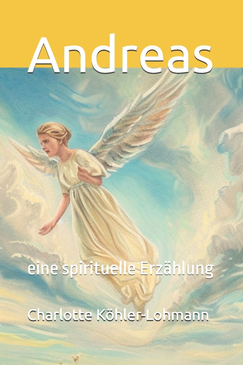 Kniha Andreas Charlotte Köhler-Lohmann
