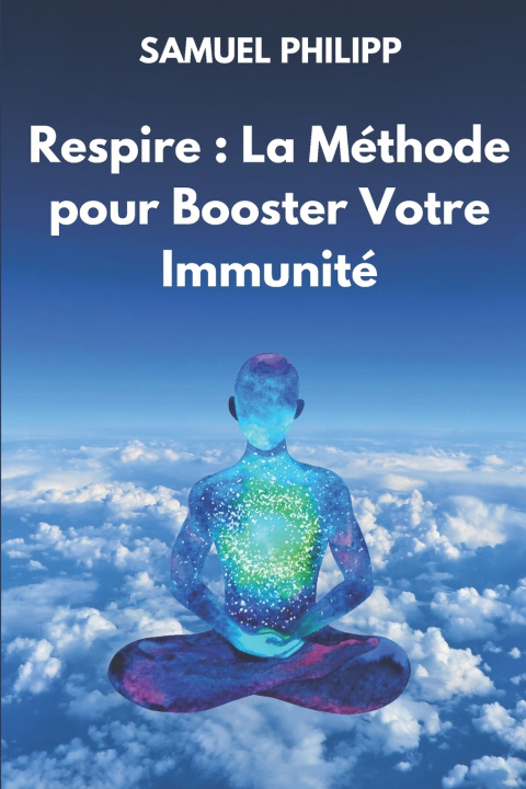 Knjiga Respire Samuel Philipp