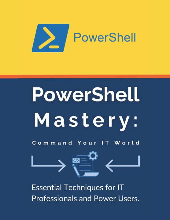 Könyv PowerShell Mastery R. Parvin