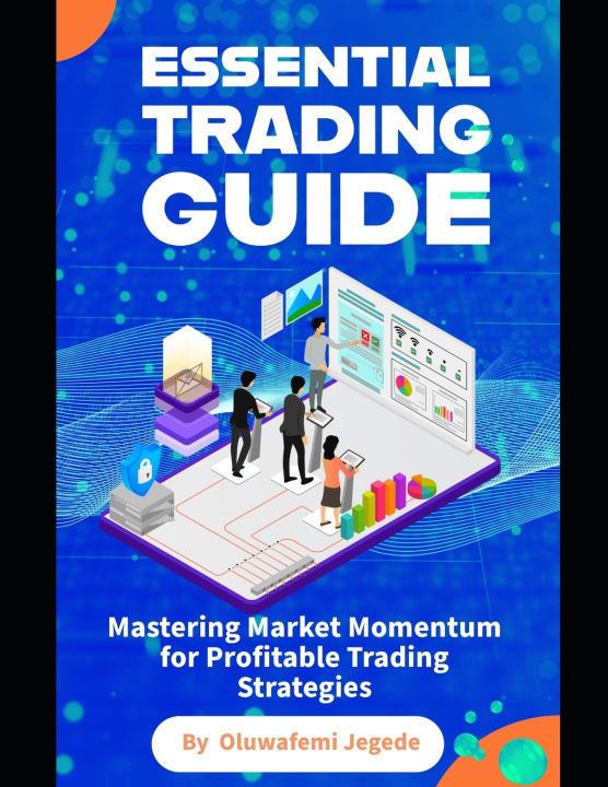 Kniha The Essential Trading Guide OLUWAFEMI JEGEDE
