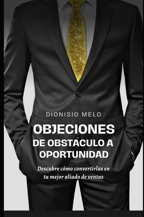 Könyv OBJECIONES Dionisio Melo