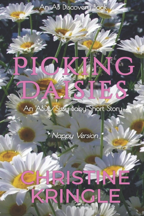 Kniha Picking Daisies Christine Kringle