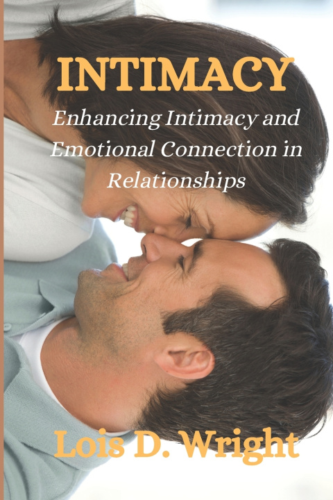 Kniha INTIMACY Lois D. Wright