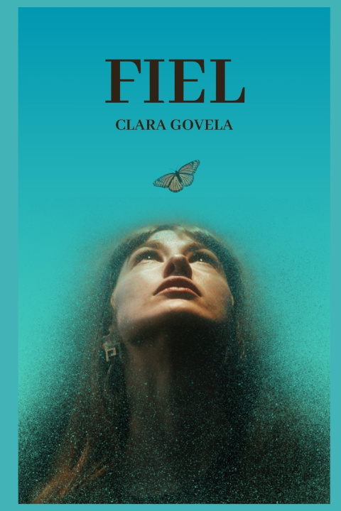 Kniha Fiel Clara Govela