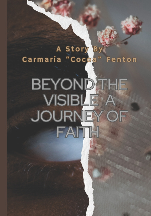 Kniha Beyond the Visible Carmaria Cocoa Fenton