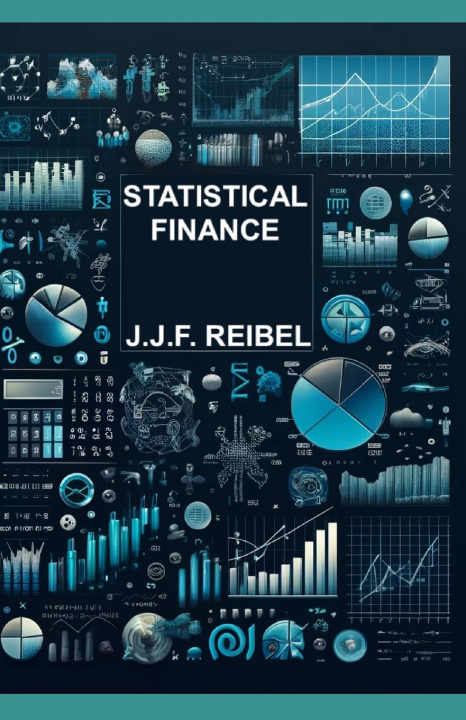 Knjiga Statistical Finance Jean-Jacques Reibel
