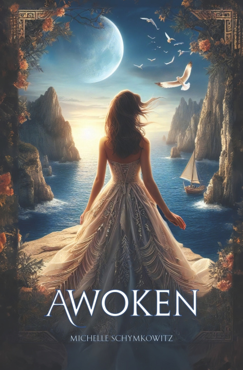 Kniha Awoken Michelle Schymkowitz