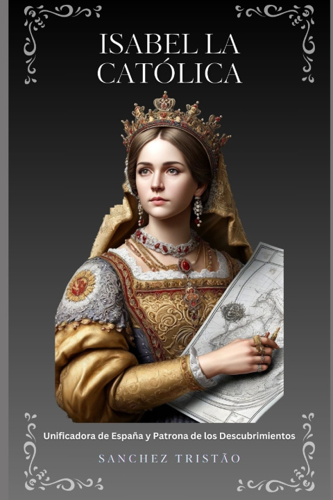 Kniha Isabel la Católica Sanchez Tristão
