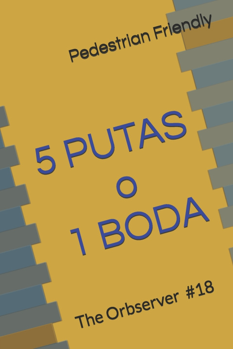 Book 5 Putas o 1 Boda George Rizo