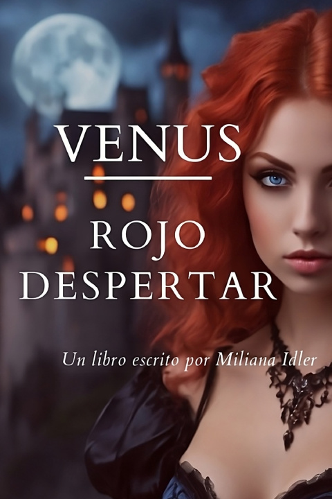 Könyv Venus Miliana Idler