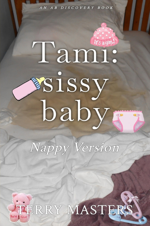 Kniha Tami Terry Masters