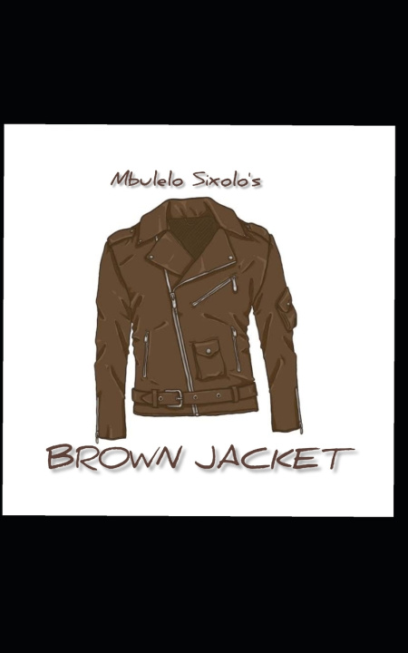 Kniha Brown Jacket Mbulelo Thando Mziwakhe Sixolo