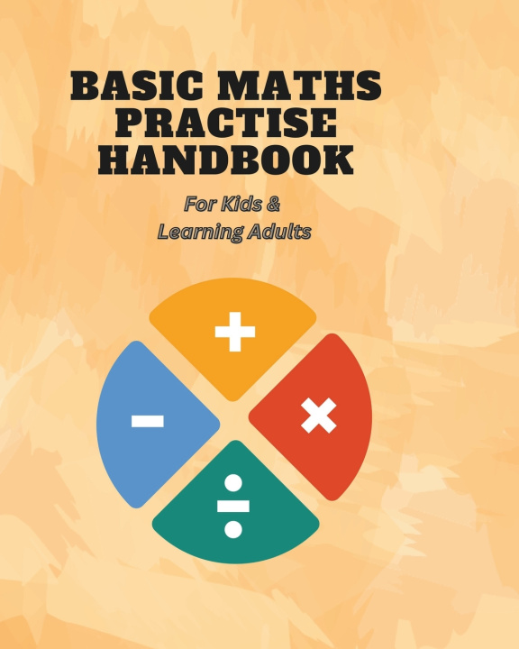 Kniha Maths Handbook Avneesh Kumar Rajput