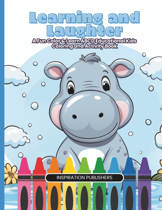 Kniha Learning and Laughter Linda Grizzle