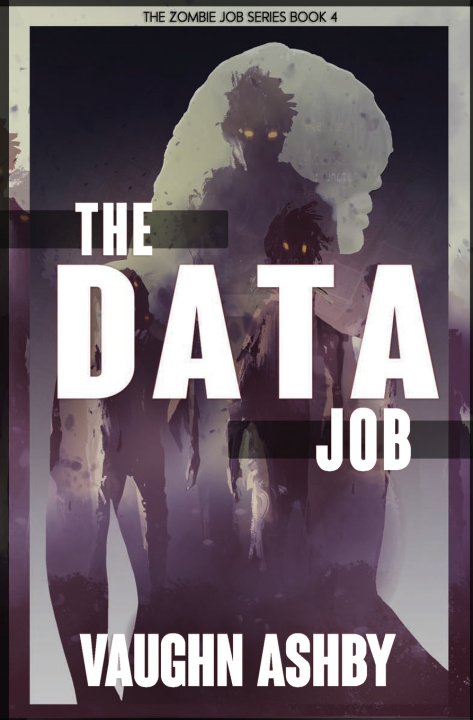 Kniha The Data Job Vaughn Ashby