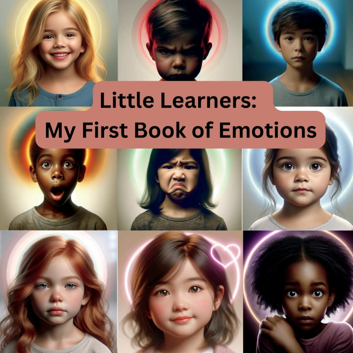 Knjiga Little Learners Officially Dream