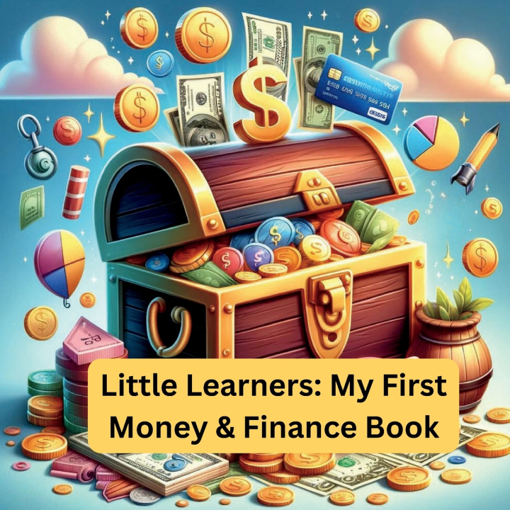 Kniha Little Learners Officially Dream