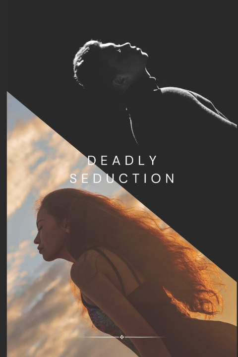 Kniha Deadly Seduction Kimberly Winnemore