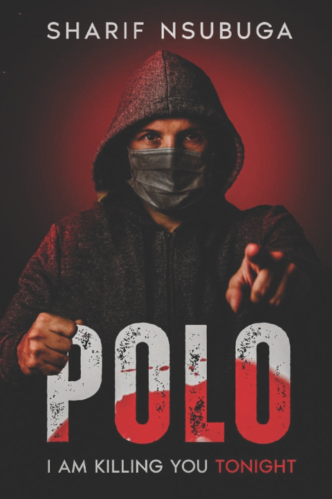 Kniha POLO SHARIF NSUBUGA