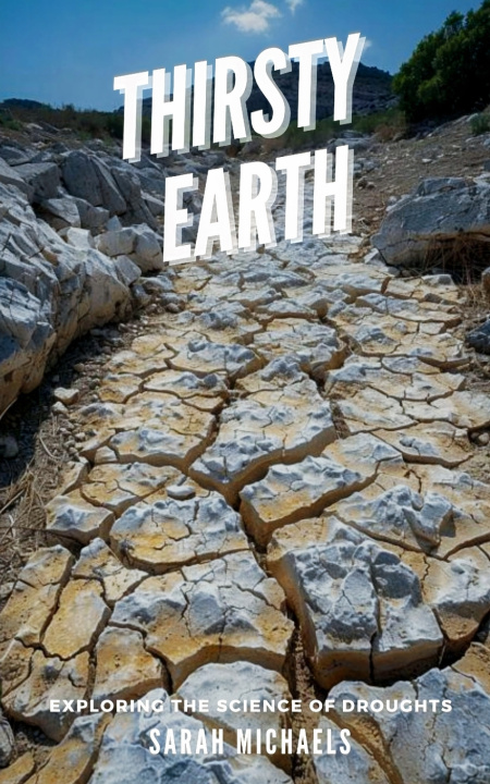 Kniha Thirsty Earth Sarah Michaels