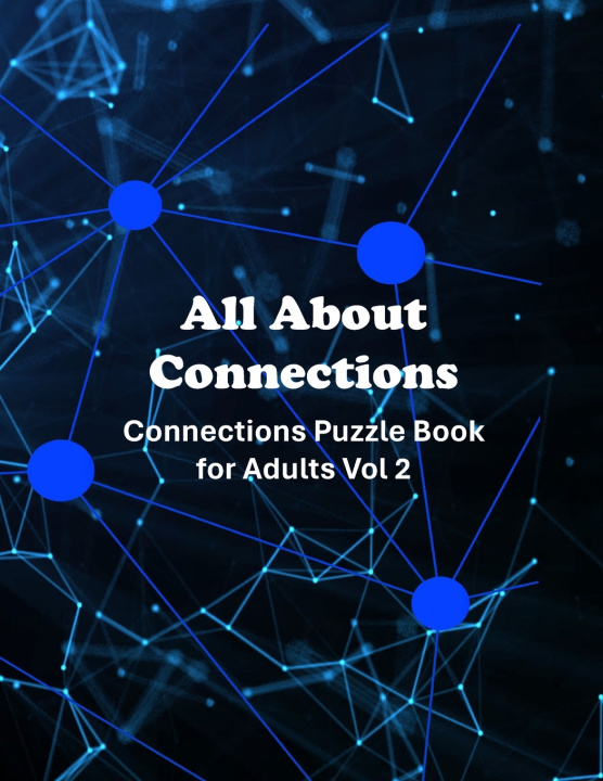 Knjiga All About Connections Diane Simmons Dill