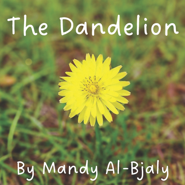 Kniha The Dandelion Mandy Al-Bjaly