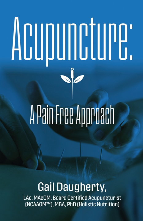 Buch Acupuncture Gail Daugherty