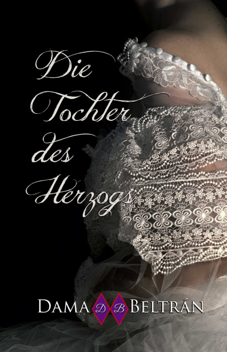 Knjiga Die Tochter des Herzogs Dama Beltrán
