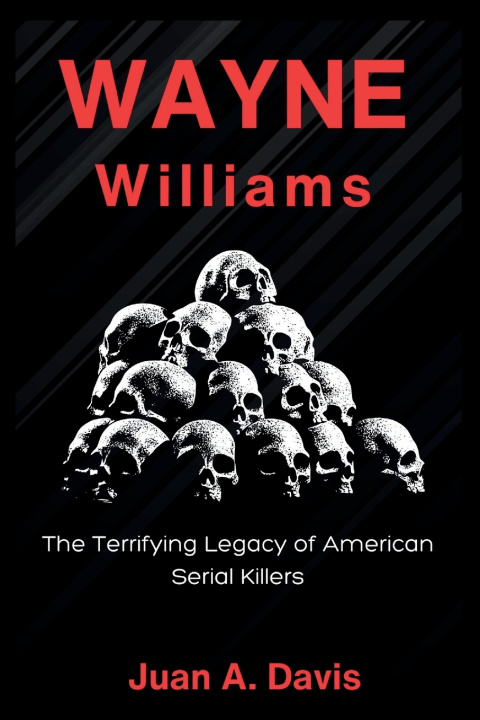 Kniha WAYNE WILLIAMS JUAN A. DAVIS