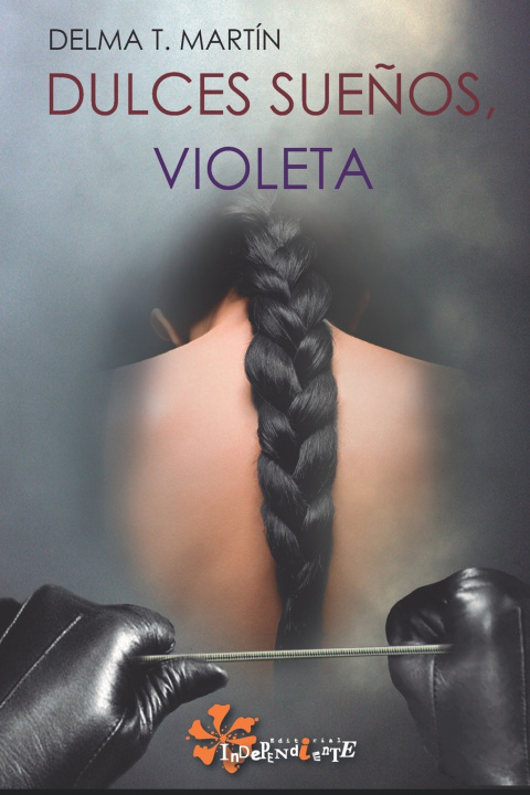 Könyv Dulces sueños, Violeta Delma T. Martín