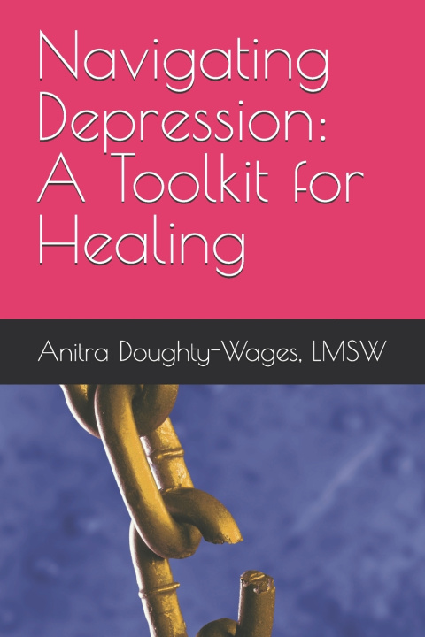Könyv Navigating Depression Anitra Doughty-Wages