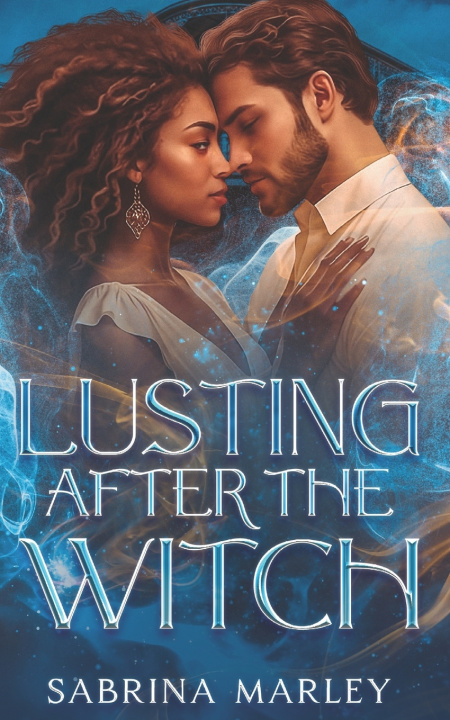 Kniha Lusting After The Witch Sabrina Marley