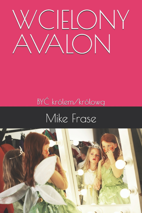 Libro WCIELONY AVALON Brooklyn Vienneau