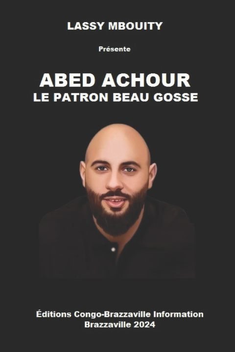 Könyv ABED ACHOUR LASSY MBOUITY