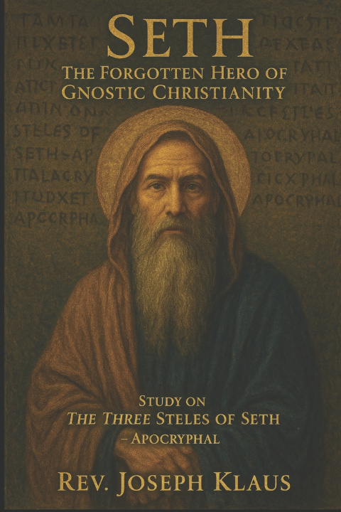Kniha Seth Rev. Joseph Klaus