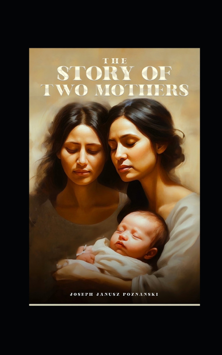 Libro THE STORY OF TWO MOTHERS Joseph Janusz POZNANSKI