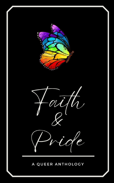 Kniha Faith & Pride Angela K. Crandall