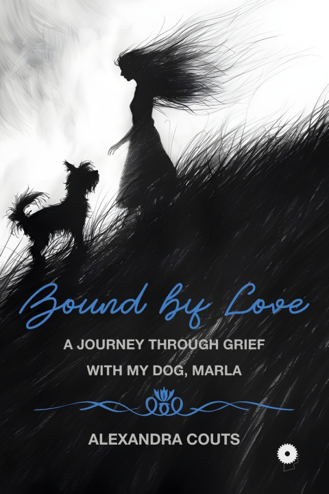 Knjiga Bound by Love Alexandra Couts