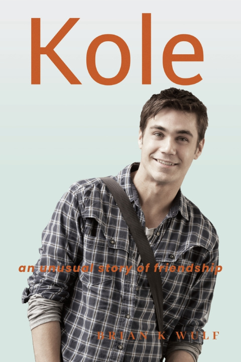 Kniha Kole Brian Wulf