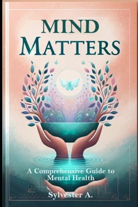 Knjiga Mind Matters Sylvester A.