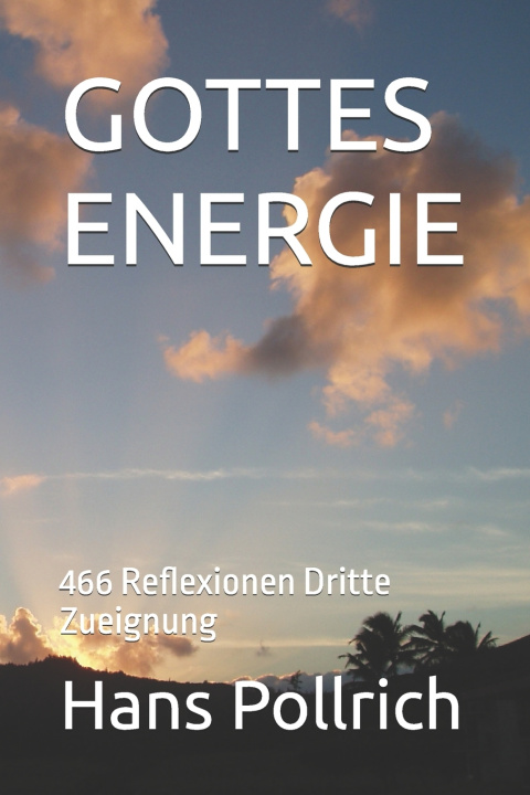 Libro GOTTES ENERGIE Gisela Heisel
