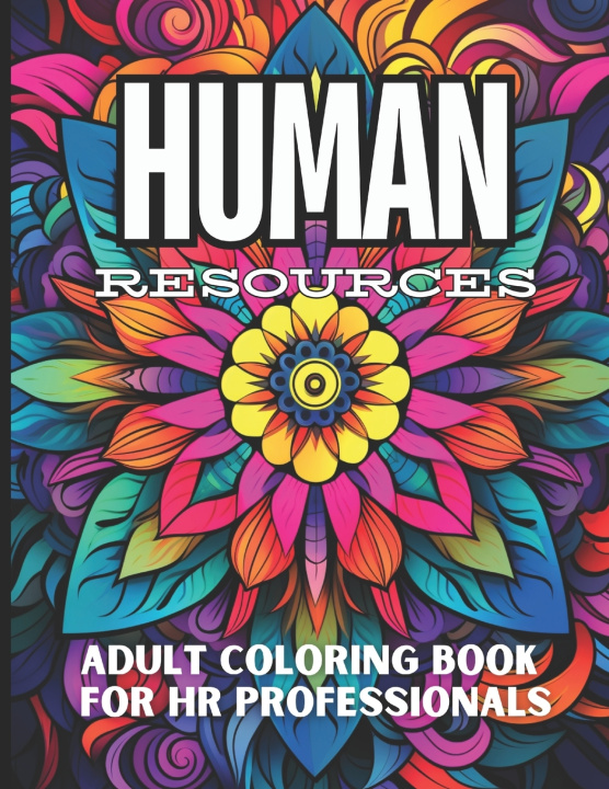 Kniha Human Resources Shari Simpson