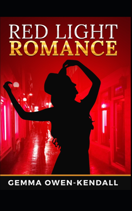 Kniha Red Light Romance Gemma Owen-Kendall