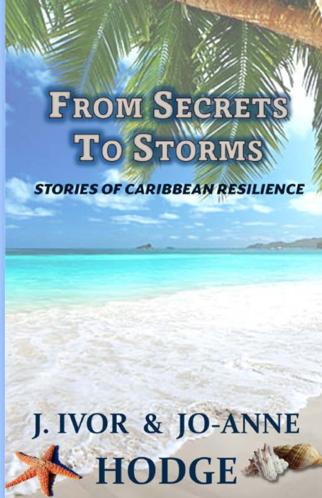 Kniha FROM SECRETS TO STORMS Jo-anne A. Hodg