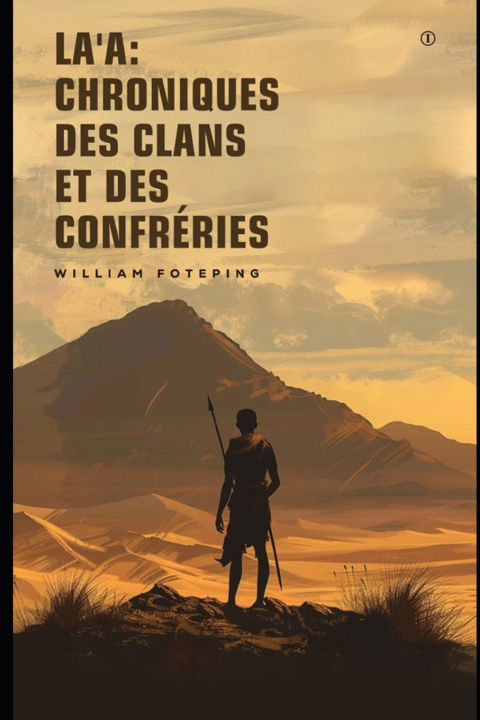 Knjiga La'a William Foteping