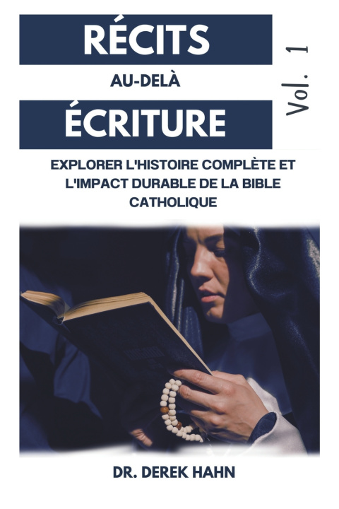 Libro RÉCITS Au-delà ÉCRITURE Derek Hahn