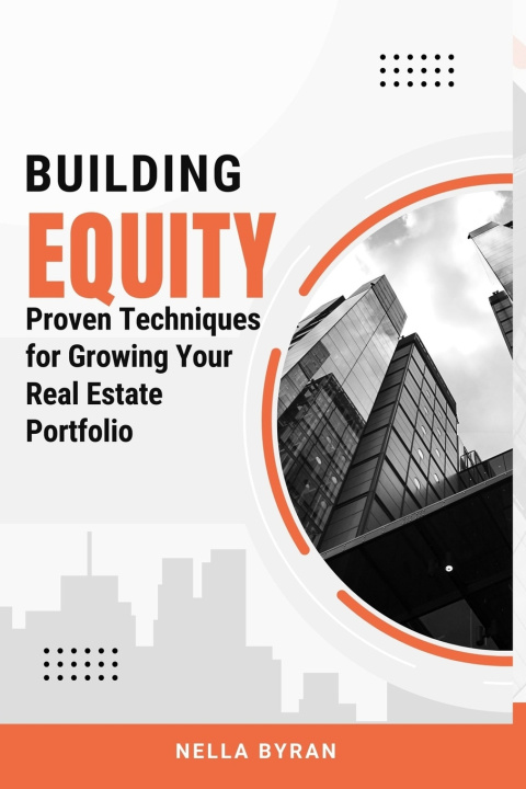 Kniha Building Equity Nella Byran