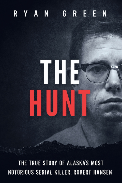 Libro The Hunt Ryan Green